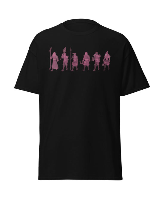 Barrows Tee