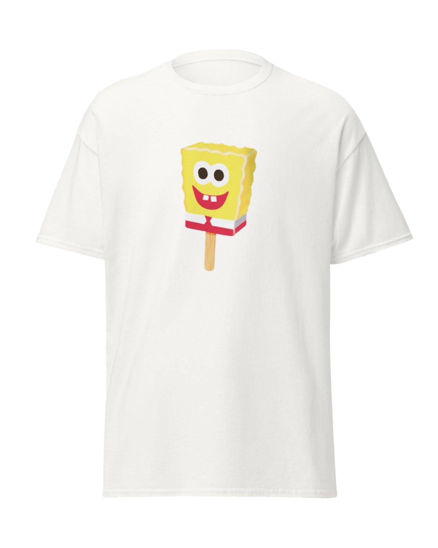 Ice Cream Tee