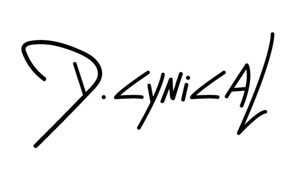 D. Cynical
